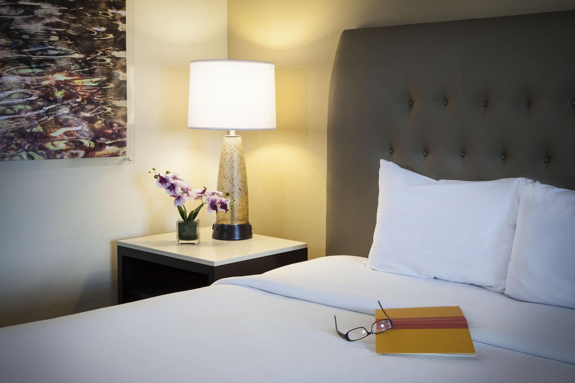 Lakeway Resort & Spa Eksteriør billede