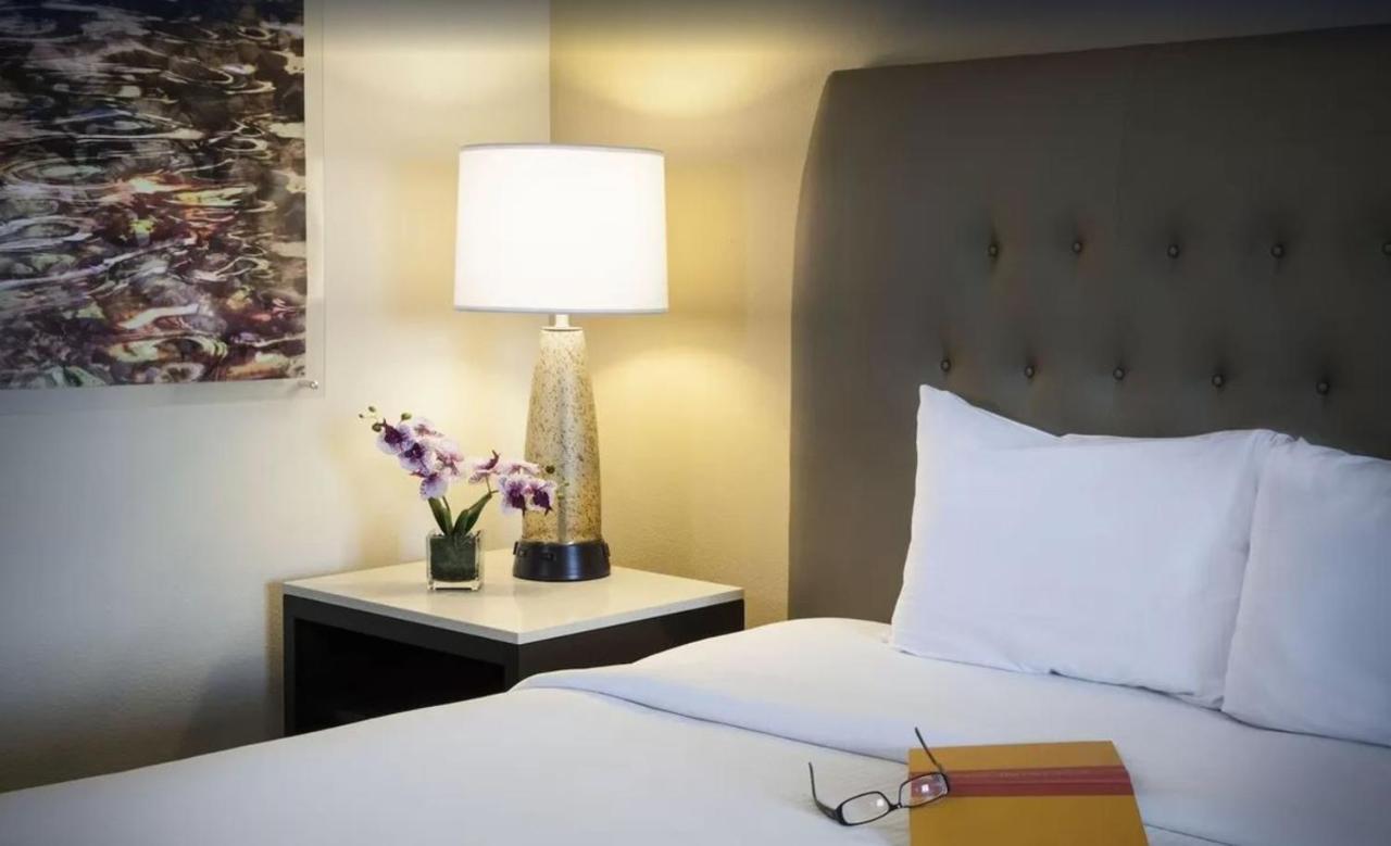 Lakeway Resort & Spa Eksteriør billede